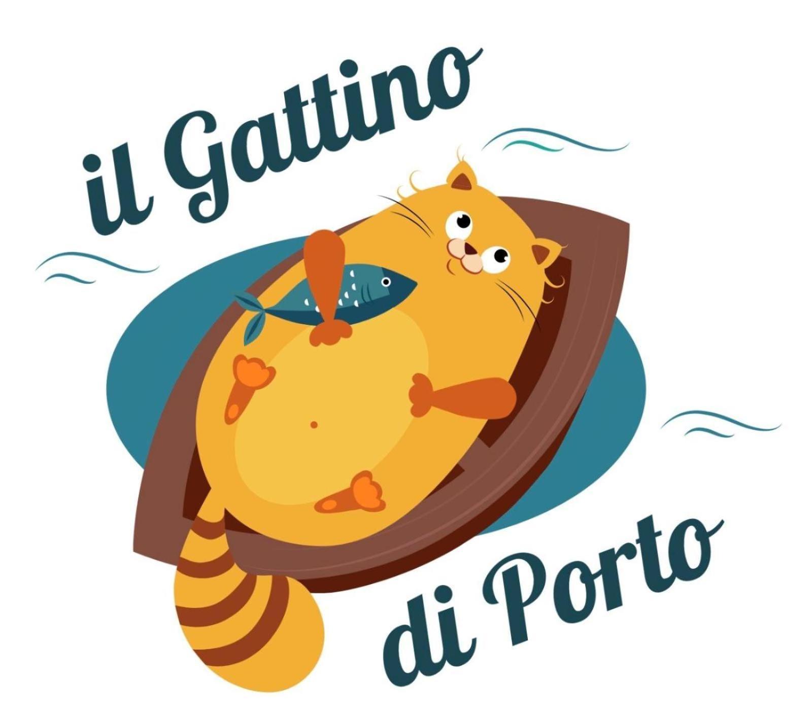 Il Gattino Di Porto - Apt 3 - Monolocale Veranda Piscina Imperia Bagian luar foto
