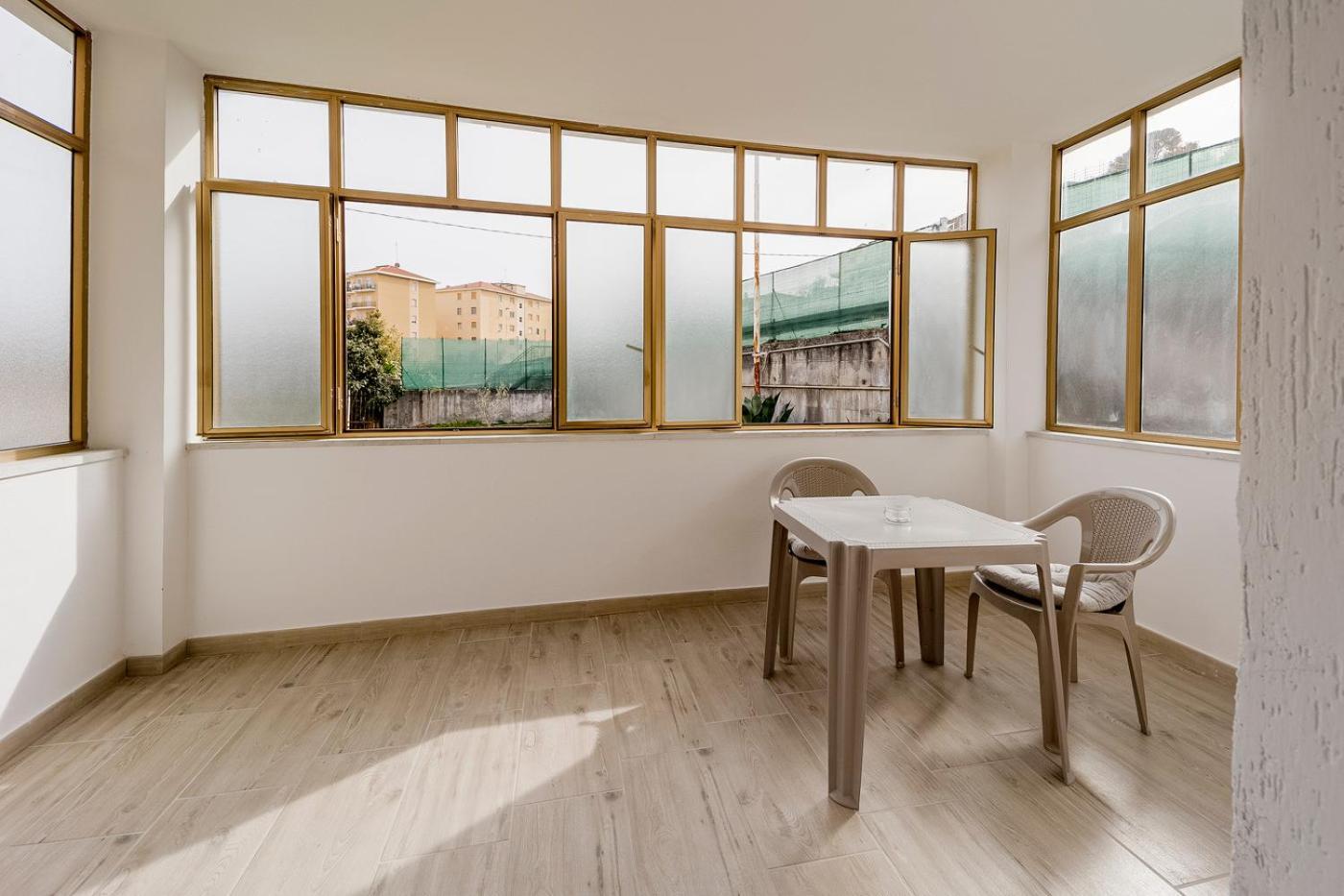Il Gattino Di Porto - Apt 3 - Monolocale Veranda Piscina Imperia Bagian luar foto