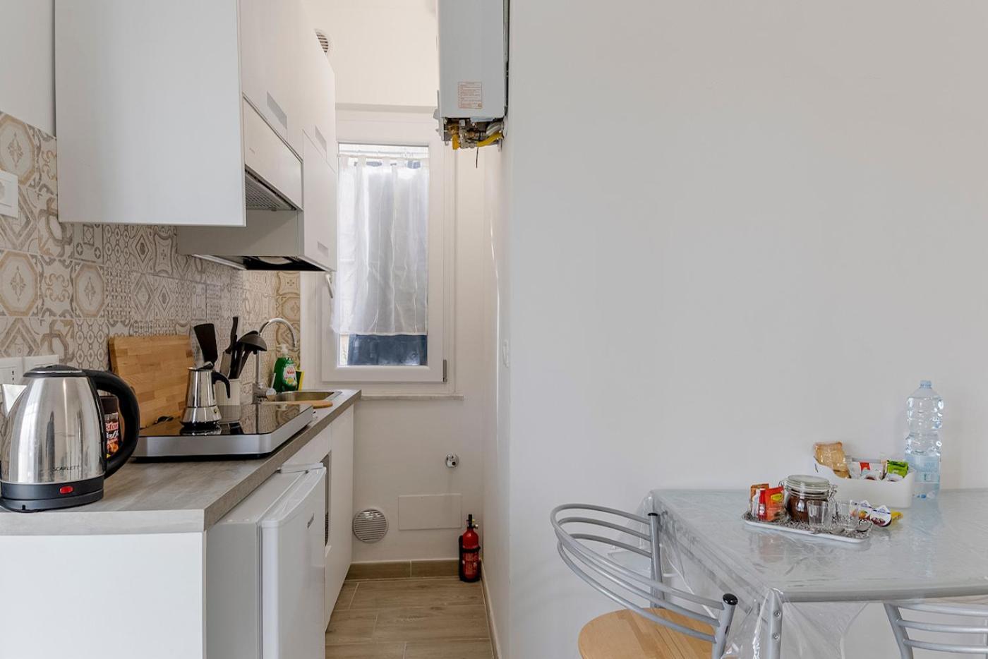 Il Gattino Di Porto - Apt 3 - Monolocale Veranda Piscina Imperia Bagian luar foto